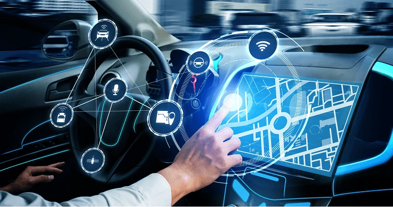 Automotive Industry