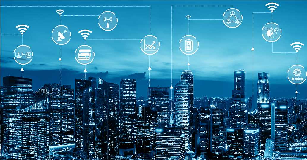 Smart Cities
